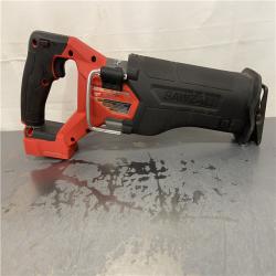 AS-IS - Milwaukee M18 FUEL GEN-2 18V Lithium-Ion Brushless Cordless SAWZALL Reciprocating Saw