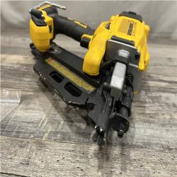 AS-IS DEWALT 20V 30 Degree Cordless Framing Nailer (Tool-Only)