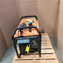 CALIFORNIA AS-IS OUT DOOR POWER EQUIPMENT