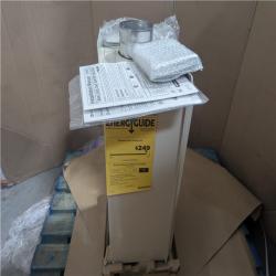 CALIFORNIA NG NEW Noritz Tankless Gas Water Heater