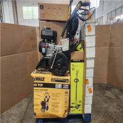 Phoenix AS-IS Monster Turbo Pallet