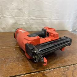 AS-IS Milwaukee M18 FUEL 18 Gauge Brad Nailer