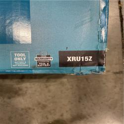 DALLAS LOCATION- AS-IS Makita LXT 18V X2 (36V) Cordless String Trimmer (Tool Only)