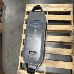 CALIFORNIA AS IS ECOFLOW SMART EXTRA BATTERY PRO
