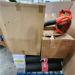 Phoenix AS-IS Mixed Home Improvement Pallet