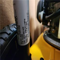 Phoenix NEW DEWALT 3100 PSI 2.3 GPM Cold Water Gas Pressure Washer with 163cc Engine