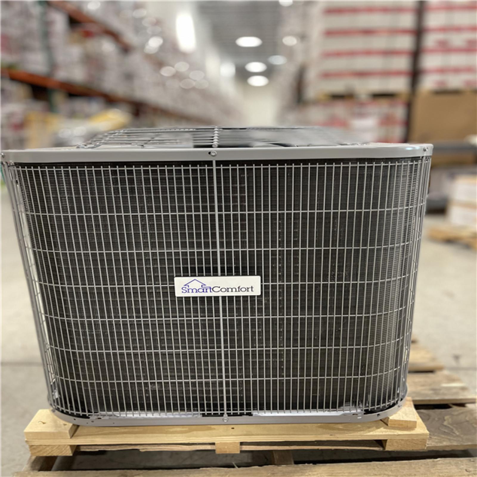 DALLAS LOCATION - Smartcomfort® By Carrier 1.5 Ton 14.3 Seer2 Heat Pump