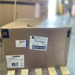 DALLAS LOCATION - Husky 1/4 in.  3/8 in. and 1/2 in. Drive Master Mechanics Tool Set with Impact Sockets (1025-Piece)