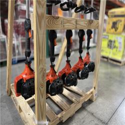 DALLAS LOCATION- AS-IS MONSTER TURBO