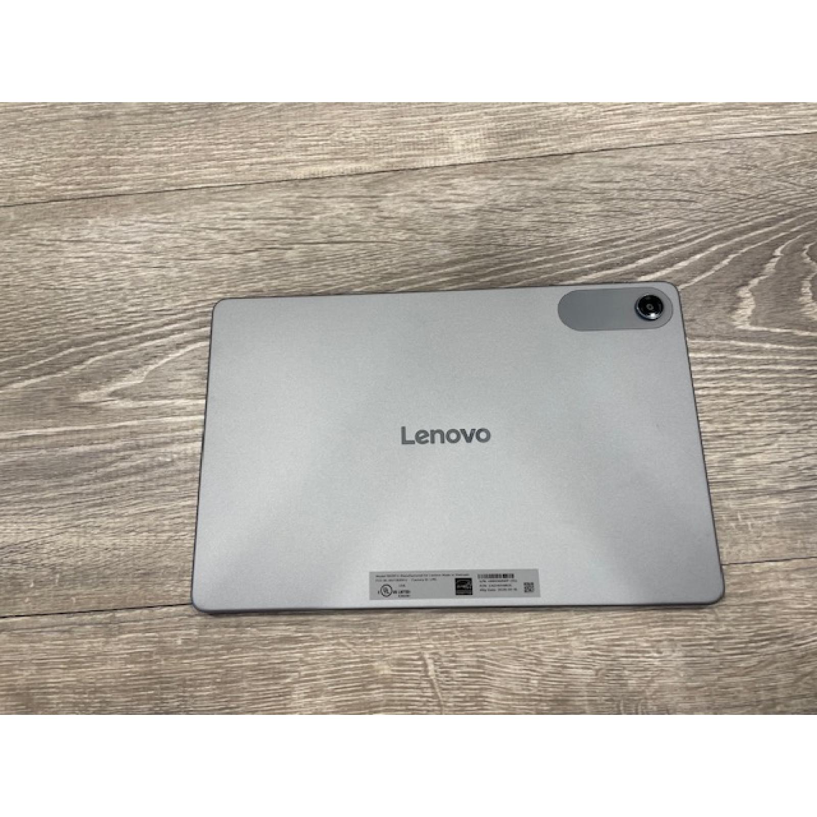 Lenovo Tab 10.1 1920 X 1200 60Hz MediaTek Helio G85 4G 128G WiFi 5 Android 14 ZAEH0148US