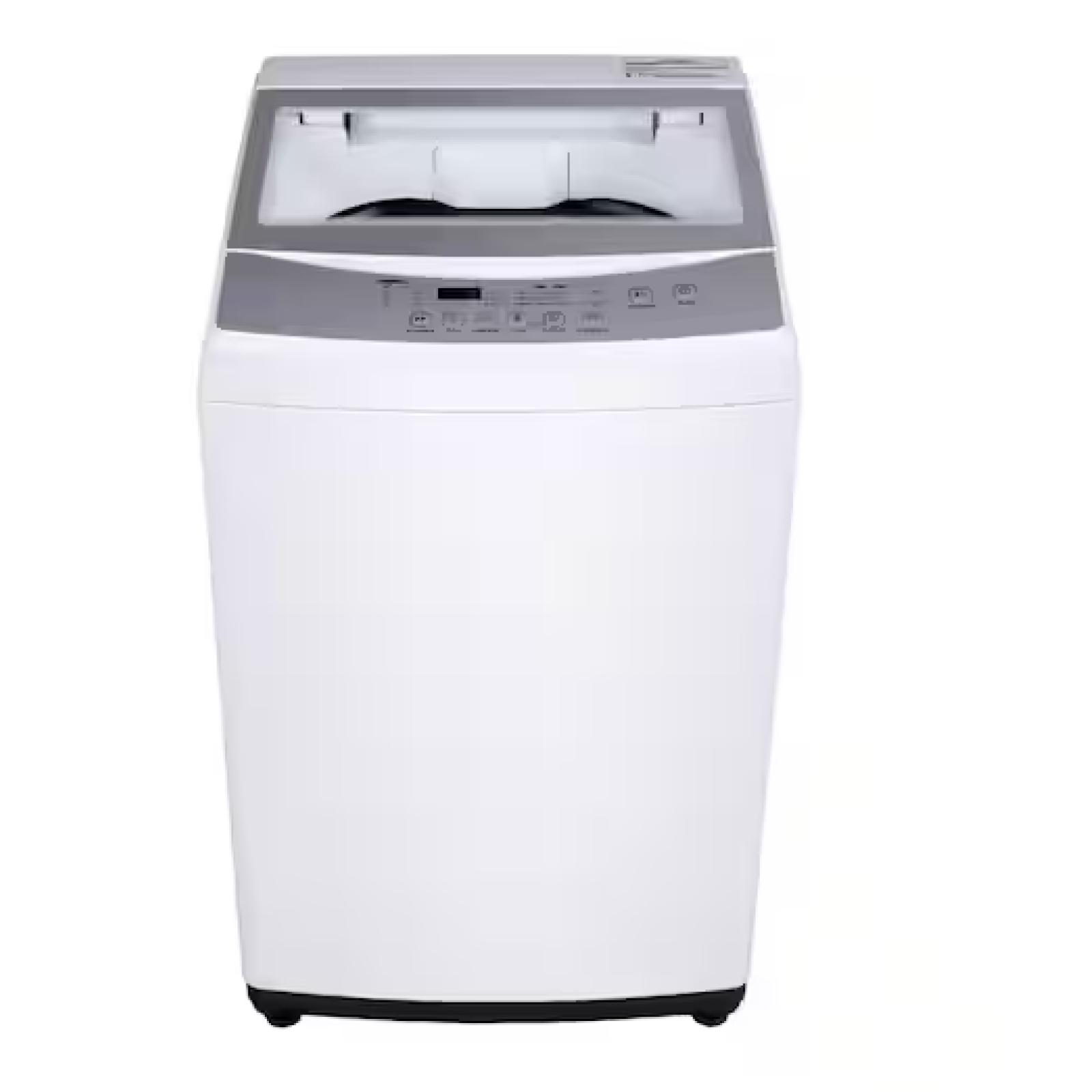 DALLAS LOCATION- NEW! HAMILTON BEACH Compact/ Portable Washing Machine 20in. 3.0.cu. ft.