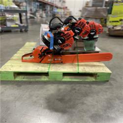 DALLAS LOCATION - AS-IS MONSTER TURBO