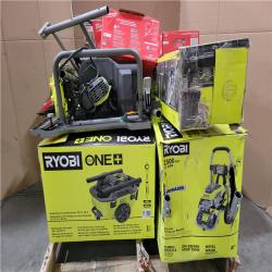 PHOENIX AS-IS TOOL PALLET