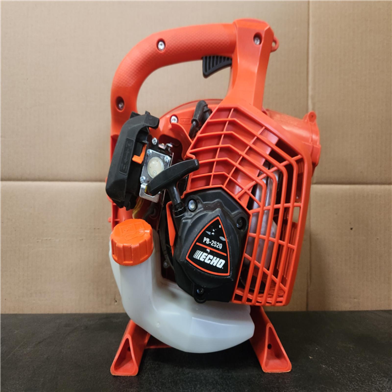 Phoenix NEW ECHO 170 MPH 453 CFM 25.4 cc Gas 2-Stroke Handheld Leaf Blower