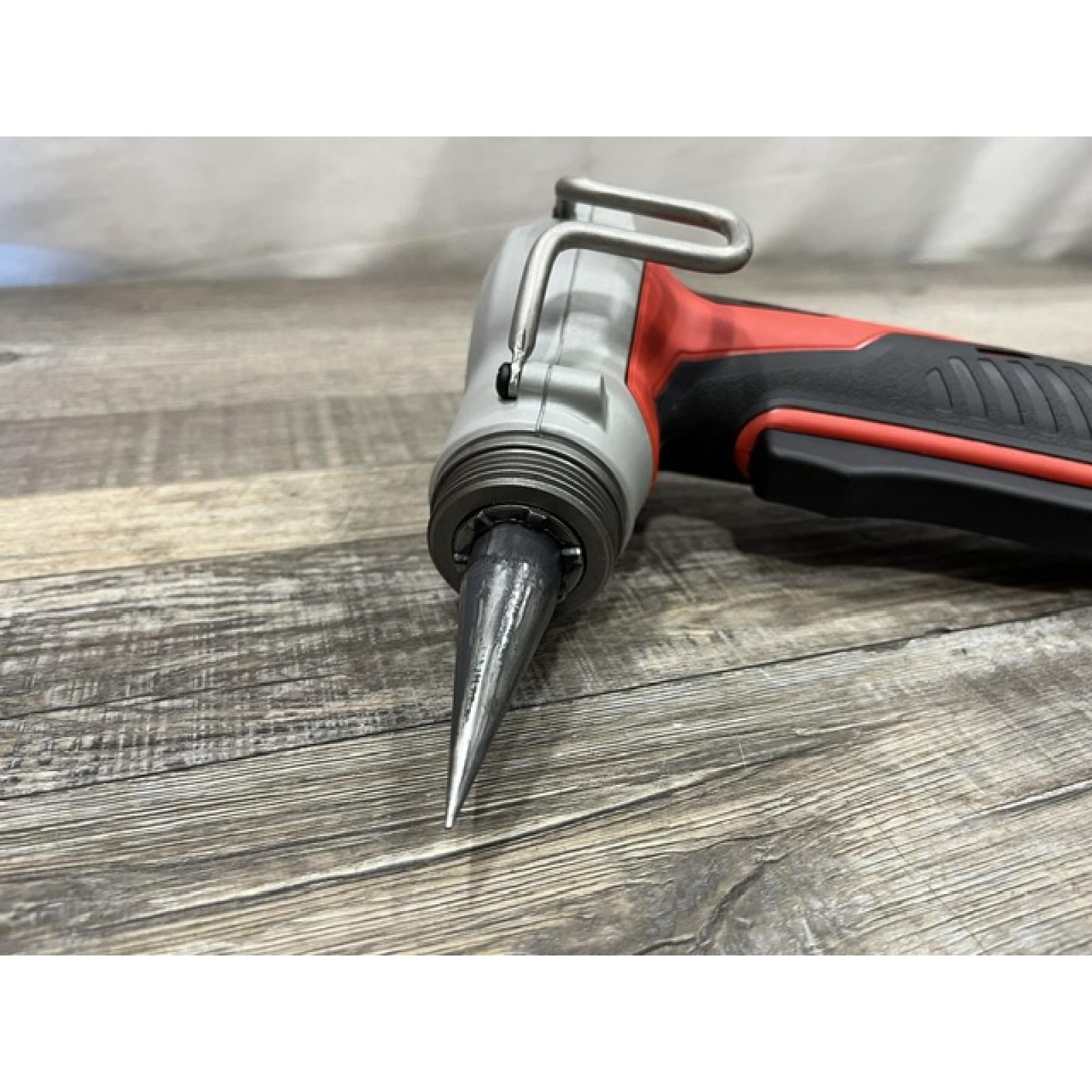 AS-IS Milwaukee M12 Cordless PEX Expansion Tool (Tool Only)