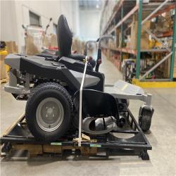 Dallas Location - As-Is  Cruz 42 in. 19.0 HP 540cc EX1900 Gas Zero Turn Mower