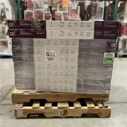 DALLAS LOCATION- HOME Decorators Collection Simsbury Glen Oak 12 mm T x 8.03in W  Wood Flooring PALLET (25 CASES)