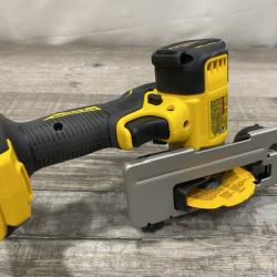 AS-IS DEWALT 20V XR Cordless 3 in. Cut-Off Tool (Tool Only)
