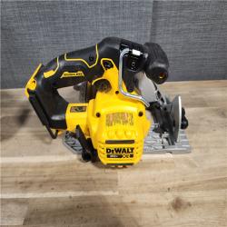 HOUSTON LOCATION - AS-IS DEWALT 2 TOOL COMBO