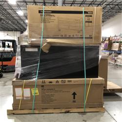 DALLAS LOCATION - AS-IS HOME IMPROVEMENT PALLET