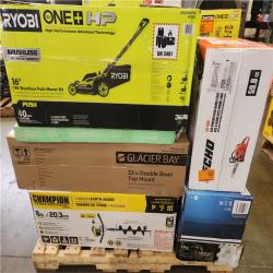 Phoenix AS-IS Monster Turbo Pallet