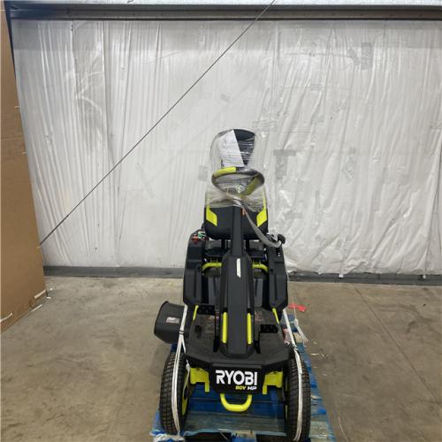 Houston Location - AS-IS Tool Pallet RYOBI R1 80V HP BRUSHLESS 30 INCH