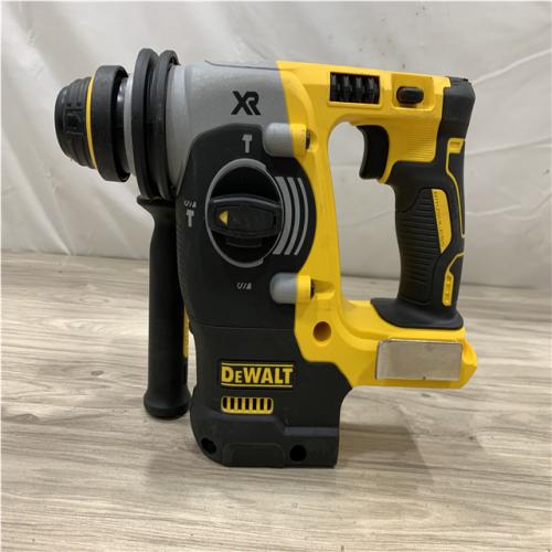 AS-IS DEWALT 20V MAX SDS Rotary Hammer Drill (Tool-Only)