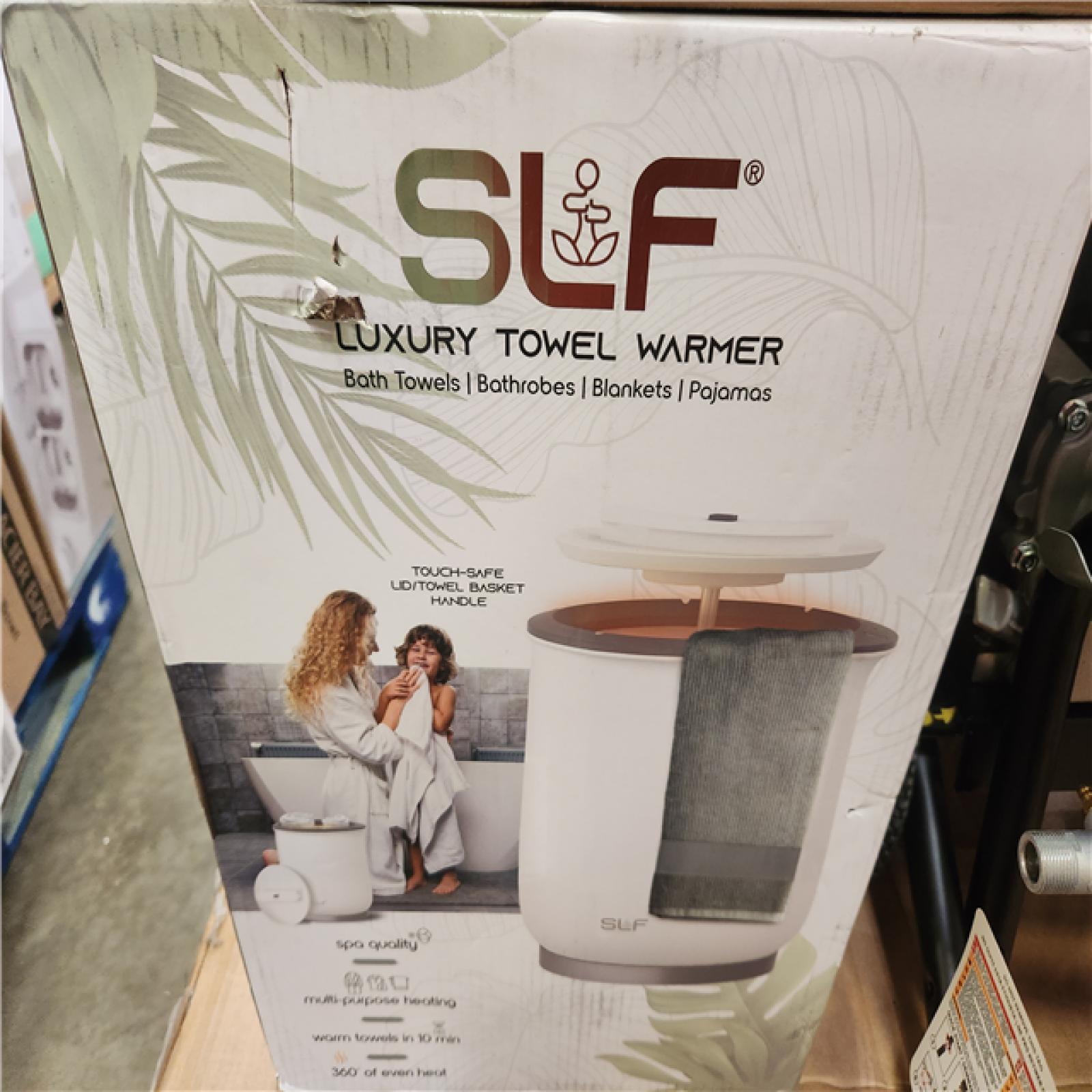 Phoenix AS-IS Monster Turbo Pallet