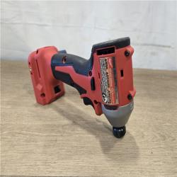 AS-IS Milwaukee M18 18V Cordless 4-Tool Combo Kit