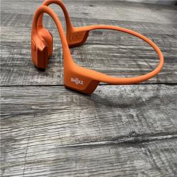 AS-IS SHOKZ OpenRun Pro 2 Headphones