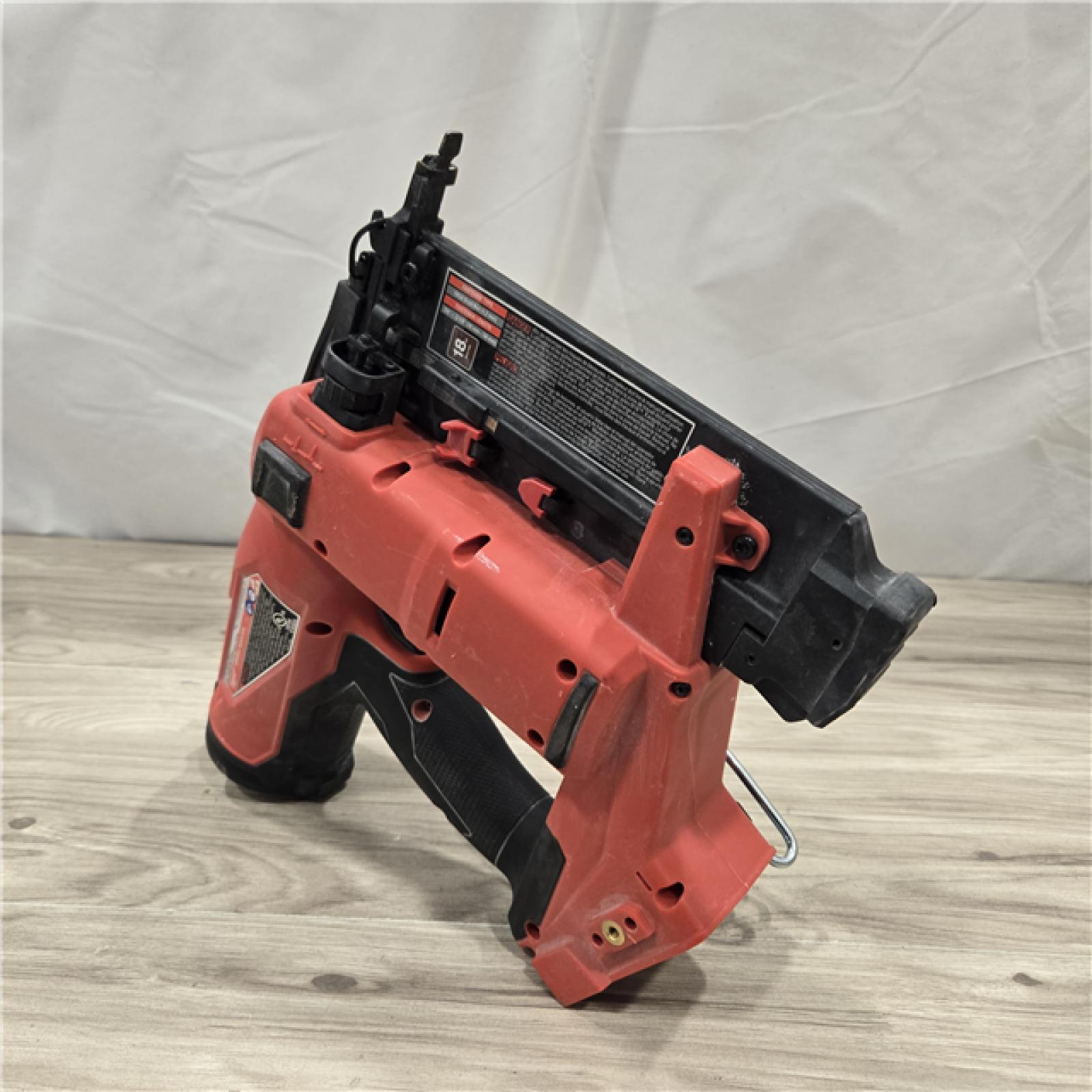 AS-IS Milwaukee M18 FUEL 30 Degree Framing Nailer (TOOL ONLY)