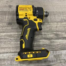 AS-IS DEWALT ATOMIC 20V MAX 1/2 in. Multi-Head Drill Driver (Tool Only)