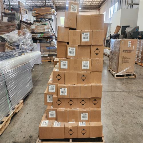 Phoenix Location Oatey 4 oz. White PVC Vinyl Fence Cement Pallet (158 Boxes)