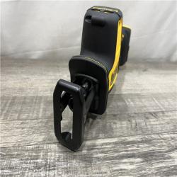 AS-IS DEWALT ATOMIC 20V MAX Cordless Brushless Compact Reciprocating Saw (Tool Only)
