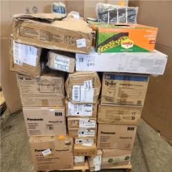 Phoenix AS-IS Monster Turbo Pallet