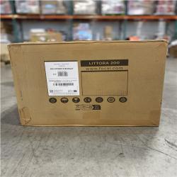 DALLAS LOCATION- NEW!- Focal OD Stone 8 2-Way Outdoor Speaker in Basalt