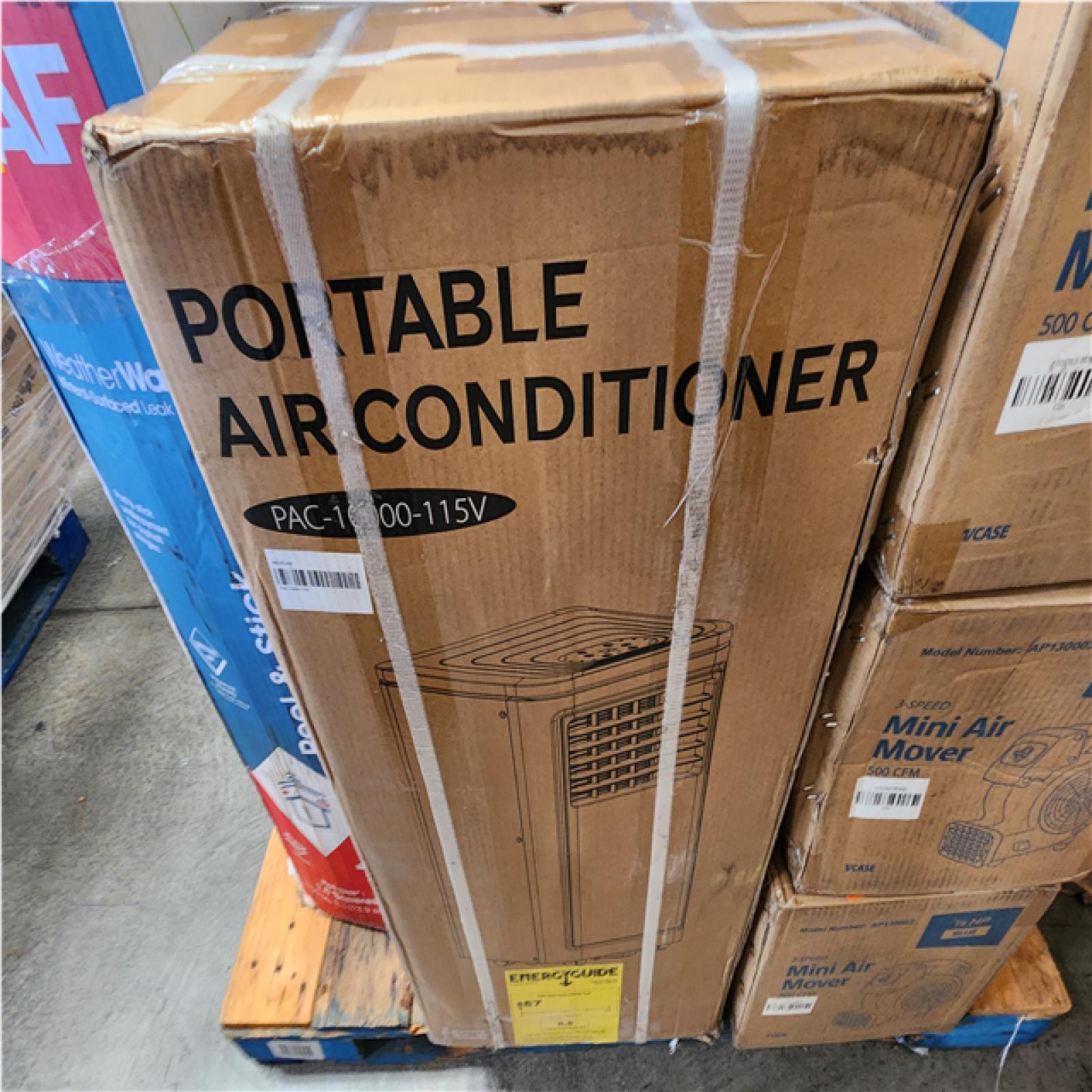 Phoenix AS-IS Mixed Home Improvement Pallet