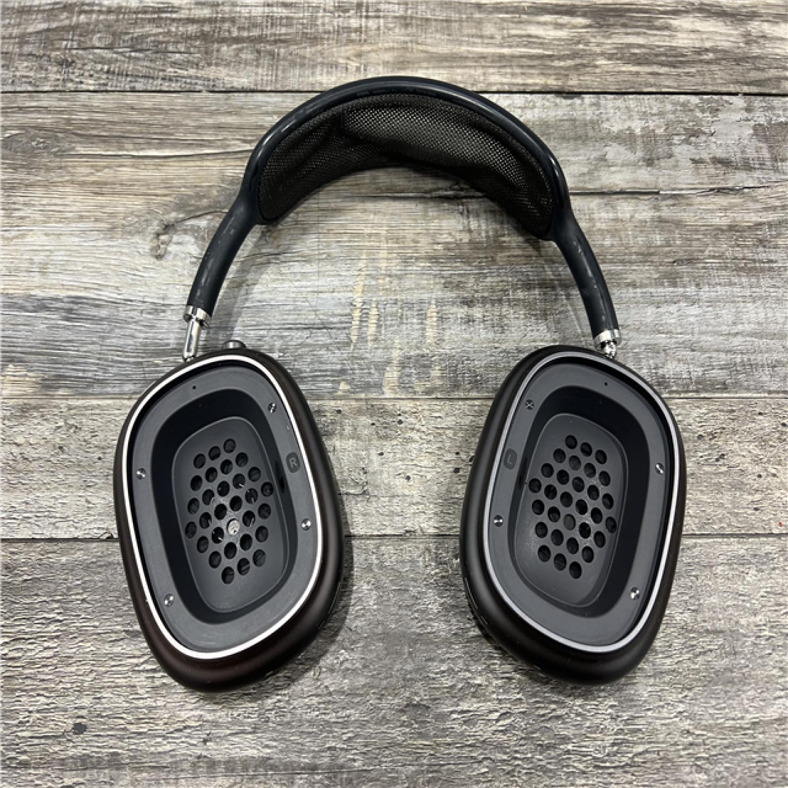 AS-IS Apple AirPods Max - Midnight