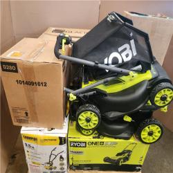 Phoenix AS-IS Monster Turbo Pallet