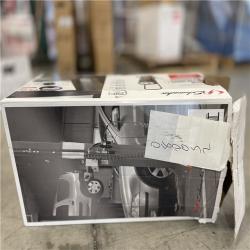 AS-IS - Schumacher Electric Automotive 6 Volt and 12 Volt 250 Amp Manual Wheeled Battery Charger and Jump Starter with a 135-Minute Timer