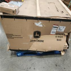 Phoenix NEW John Deere 44 in. Two-Stage Snow Blower Attachment for 100 Series Tractors