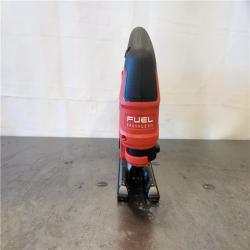 AS-IS- M18 FUEL 18V Lithium-Ion Brushless Cordless Jig Saw (Tool-Only)
