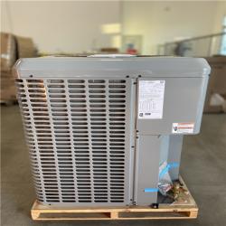 DALLAS LOCATION - Johnson Controls 4 Ton 14.3 Seer/8.2 Hspf 2-Stage Heat Pump