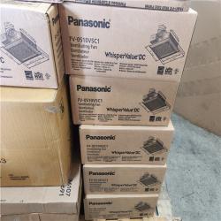 Phoenix AS-IS Monster Turbo Pallet