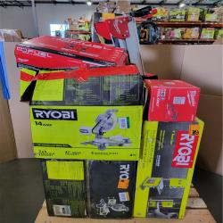 PHOENIX AS-IS TOOL PALLET