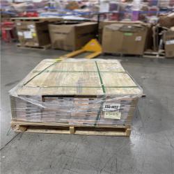 DALLAS LOCATION - Lifeproof Shellman Village Oak 22 MIL x 9 in. W x 48 in. L Click Lock Waterproof Luxury Vinyl Plank Flooring PALLET(30 CASES)