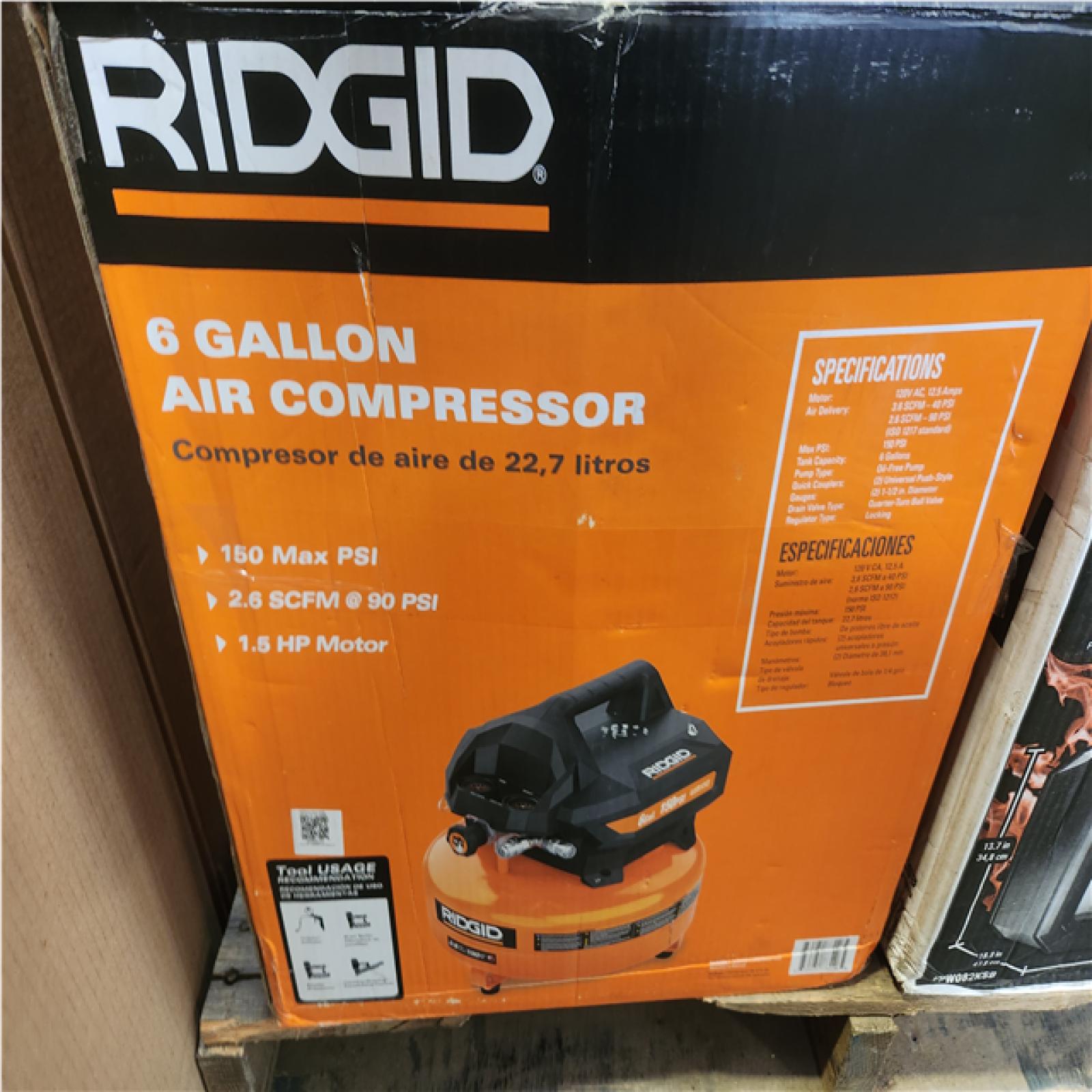 Phoenix AS-IS .Com Home Improvement Pallet