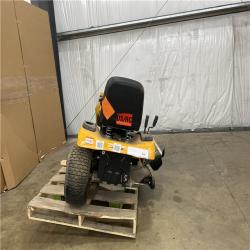 Houston Location - AS-IS Cub Cadet XT1 LT46 Riding Mower