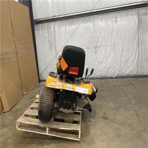 Houston Location - AS-IS Cub Cadet XT1 LT46 Riding Mower
