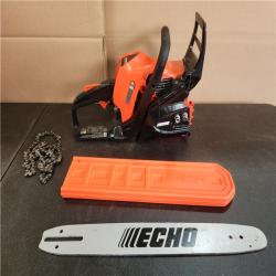 Phoenix NEW ECHO 16 in. 34.4 cc Gas 2-Stroke Engine Rear Handle Chainsaw
